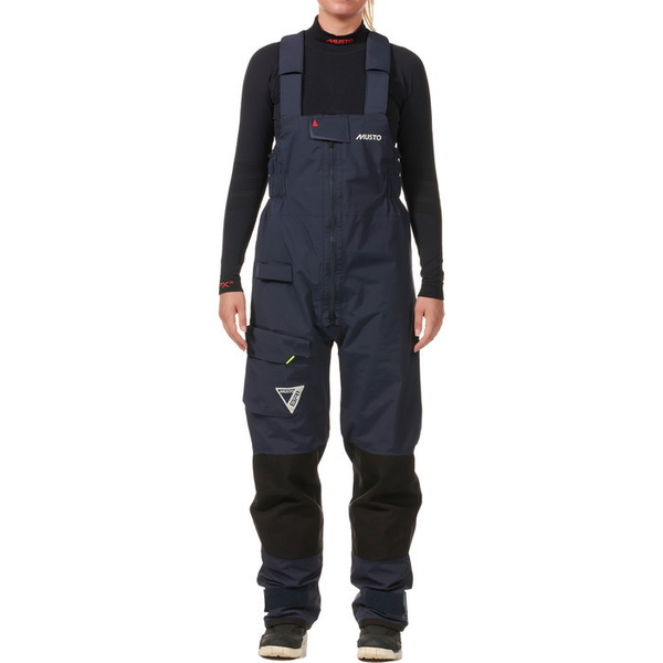 2026 Musto Womens BR1 Jacket & Trouser 2.0 Sailing Suit 82405B - Navy